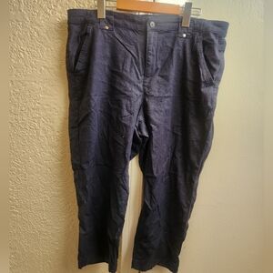 Reitmans- Linen Pants